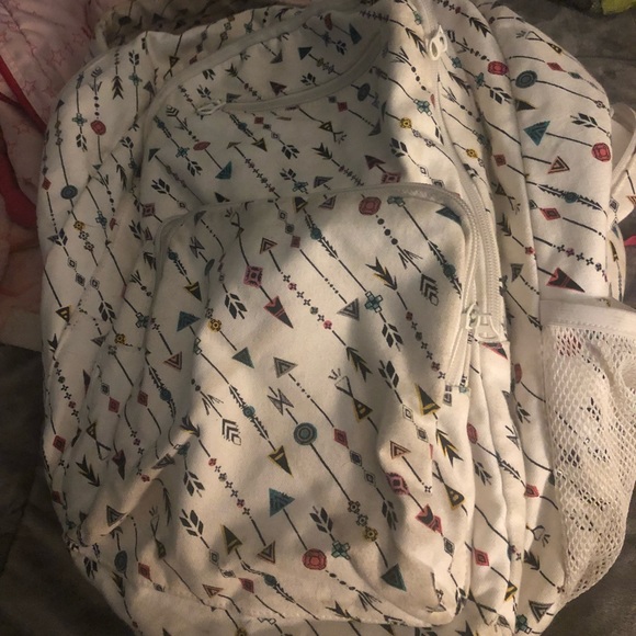 Girls backpack - Picture 1 of 1